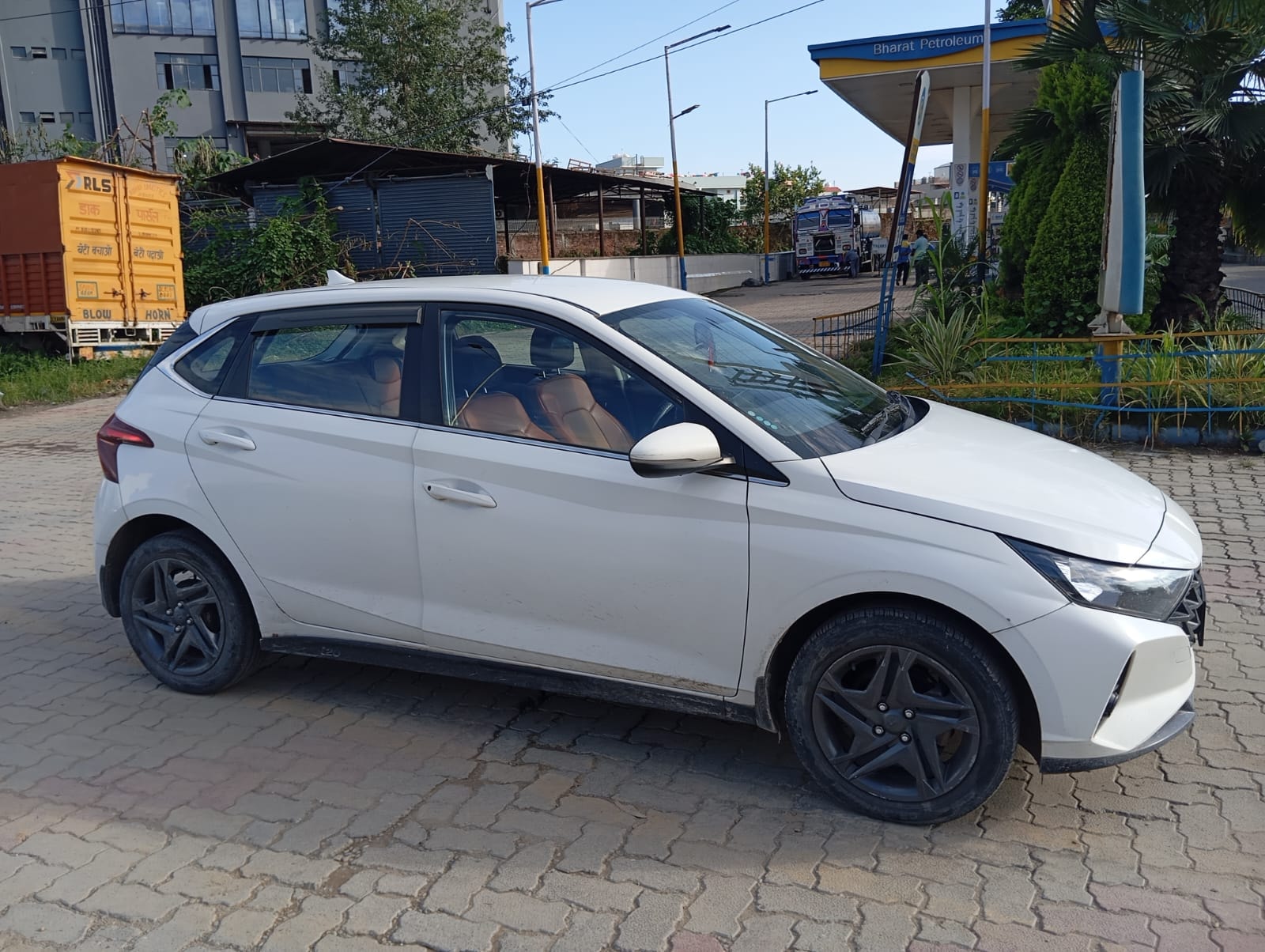 Used 2022 Hyundai i20 N Line Used 2022 Hyundai i20 N Line