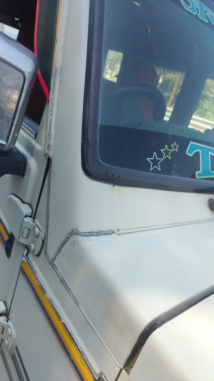 Used 2021 Mahindra Bolero Used 2021 Mahindra Bolero