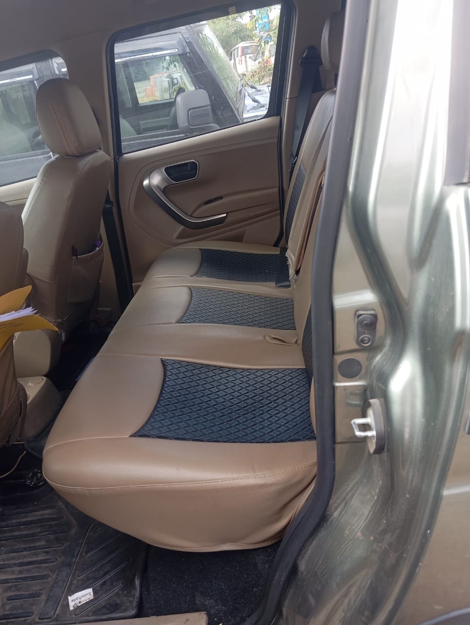 Used 2023 Mahindra Bolero Neo Used 2023 Mahindra Bolero Neo