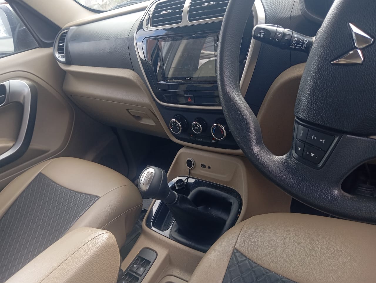 Used 2023 Mahindra Bolero Neo Used 2023 Mahindra Bolero Neo