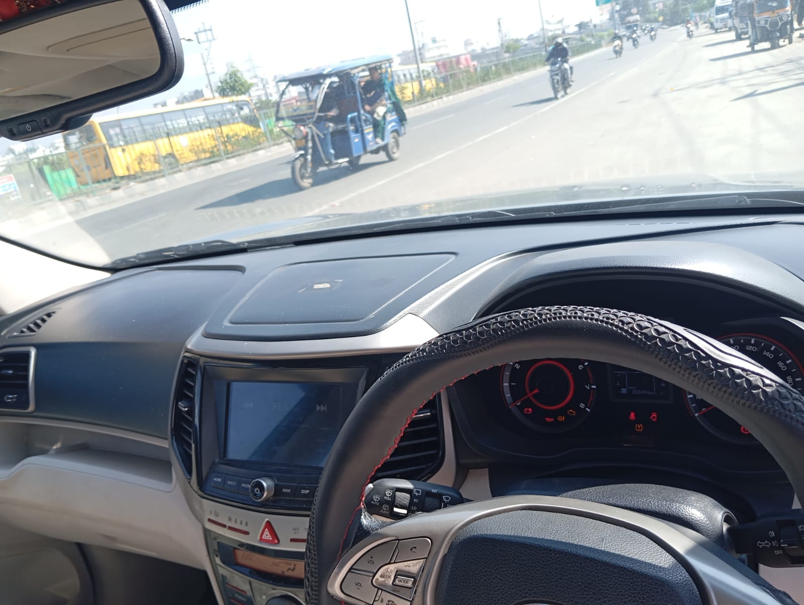 Used 2019 Mahindra XUV300 Used 2019 Mahindra XUV300