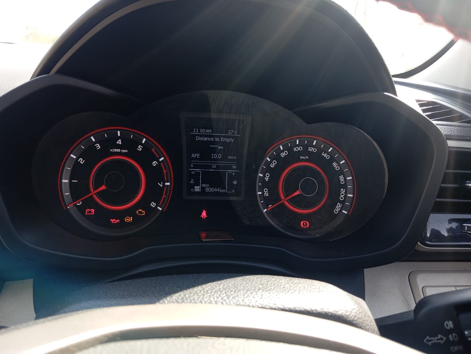 Used 2019 Mahindra XUV300 Used 2019 Mahindra XUV300