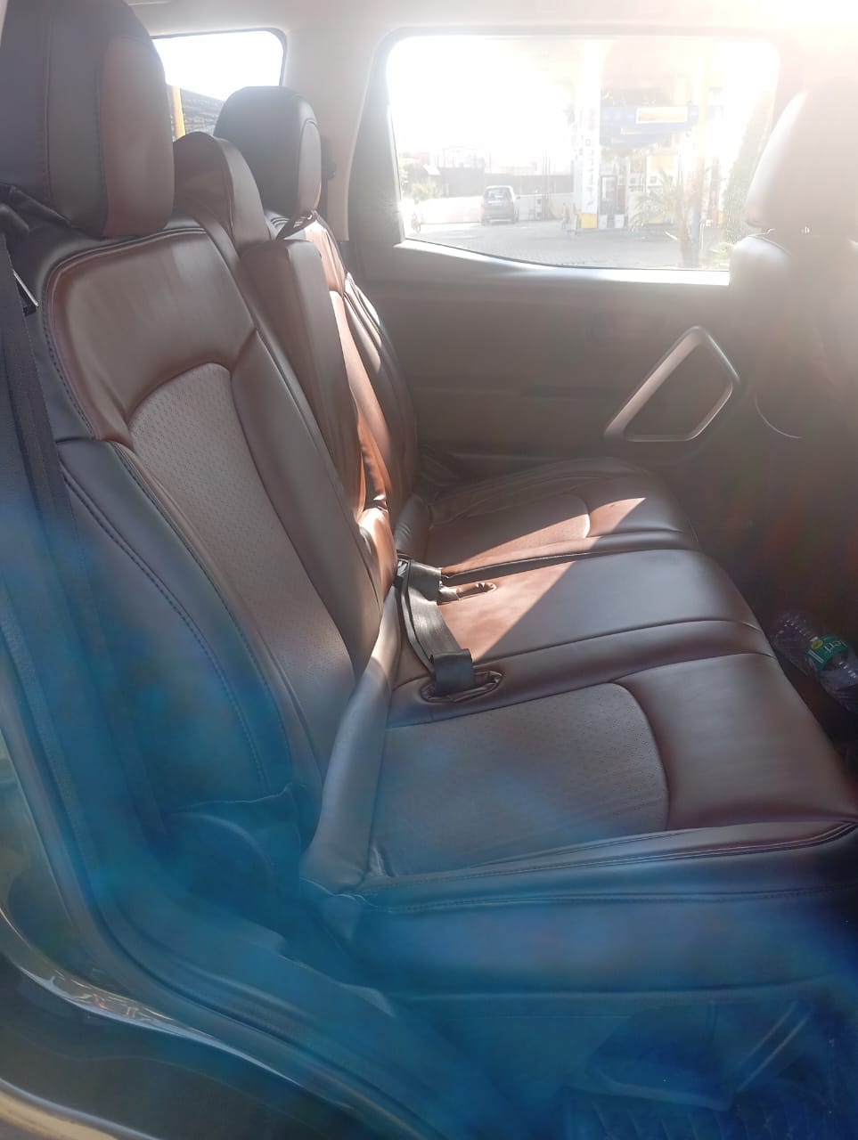 Used 2023 Mahindra Scorpio-N Used 2023 Mahindra Scorpio-N