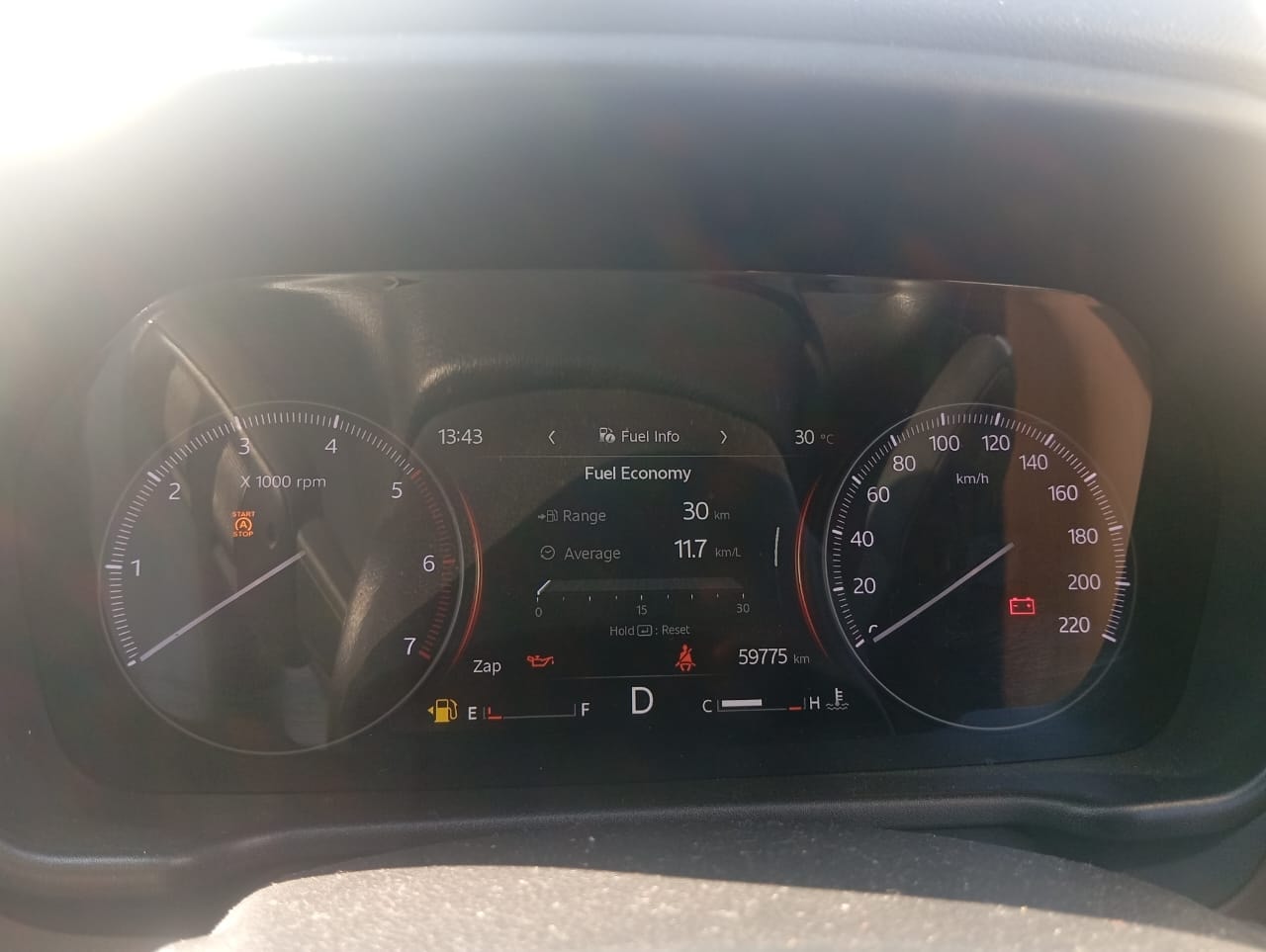 Used 2023 Mahindra Scorpio-N Used 2023 Mahindra Scorpio-N