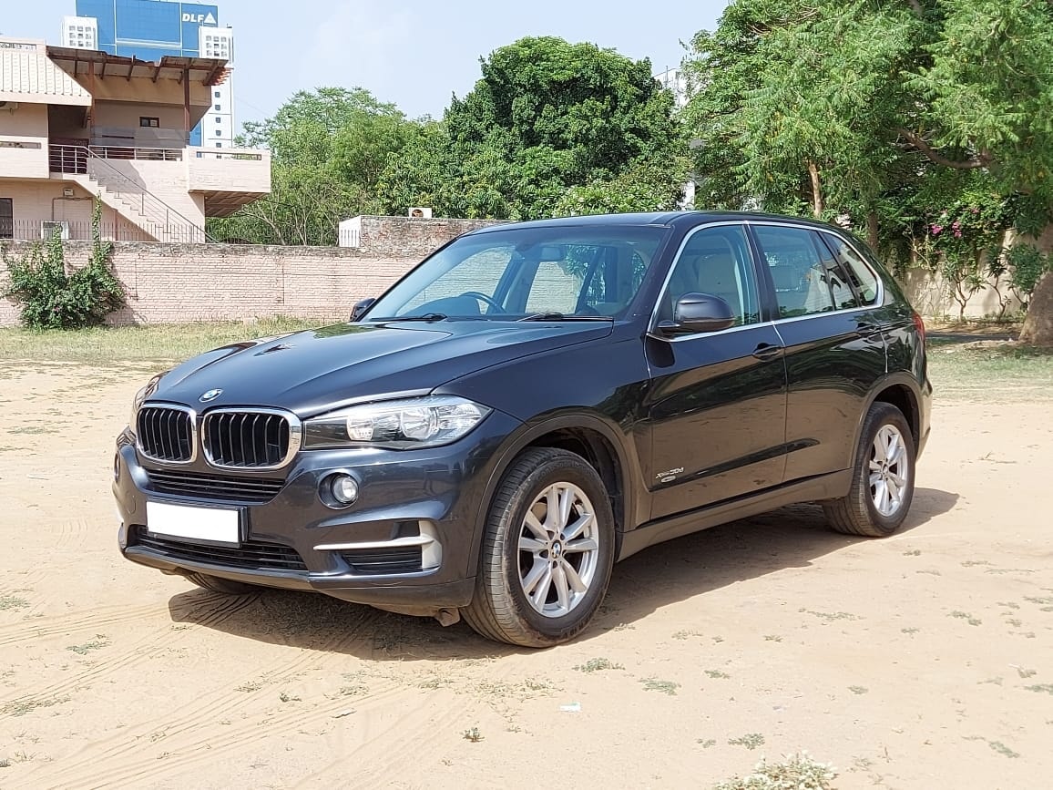 X5 image 1 X5 image 1