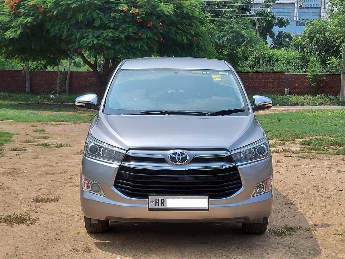 Innova Crysta image 8 Innova Crysta image 8