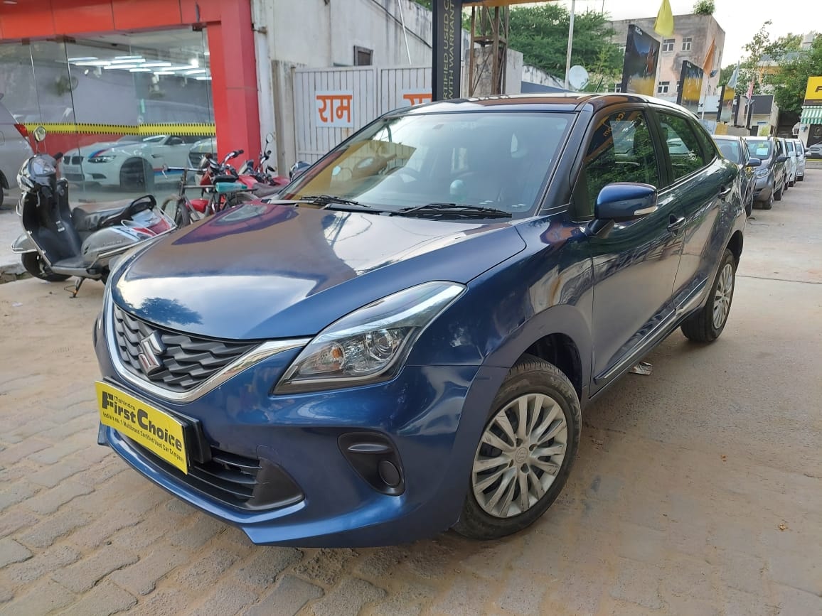 Baleno image 1 Baleno image 1