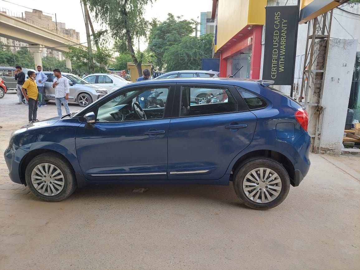 Baleno image 5 Baleno image 5