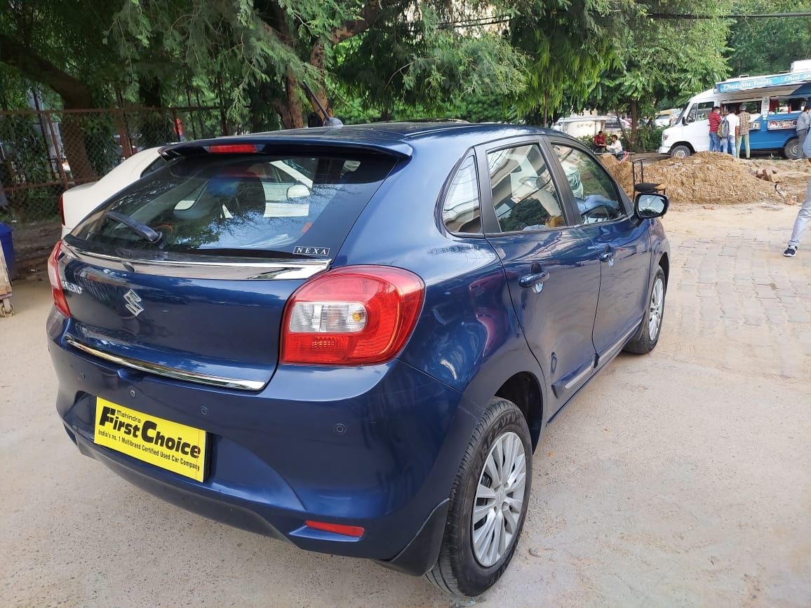 Baleno image 7 Baleno image 7