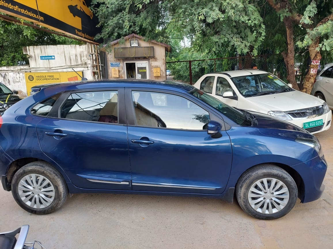 Baleno image 9 Baleno image 9