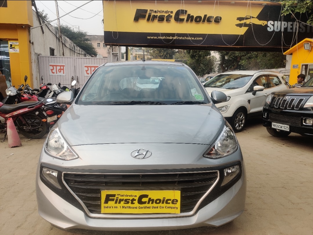 Santro image 2 Santro image 2