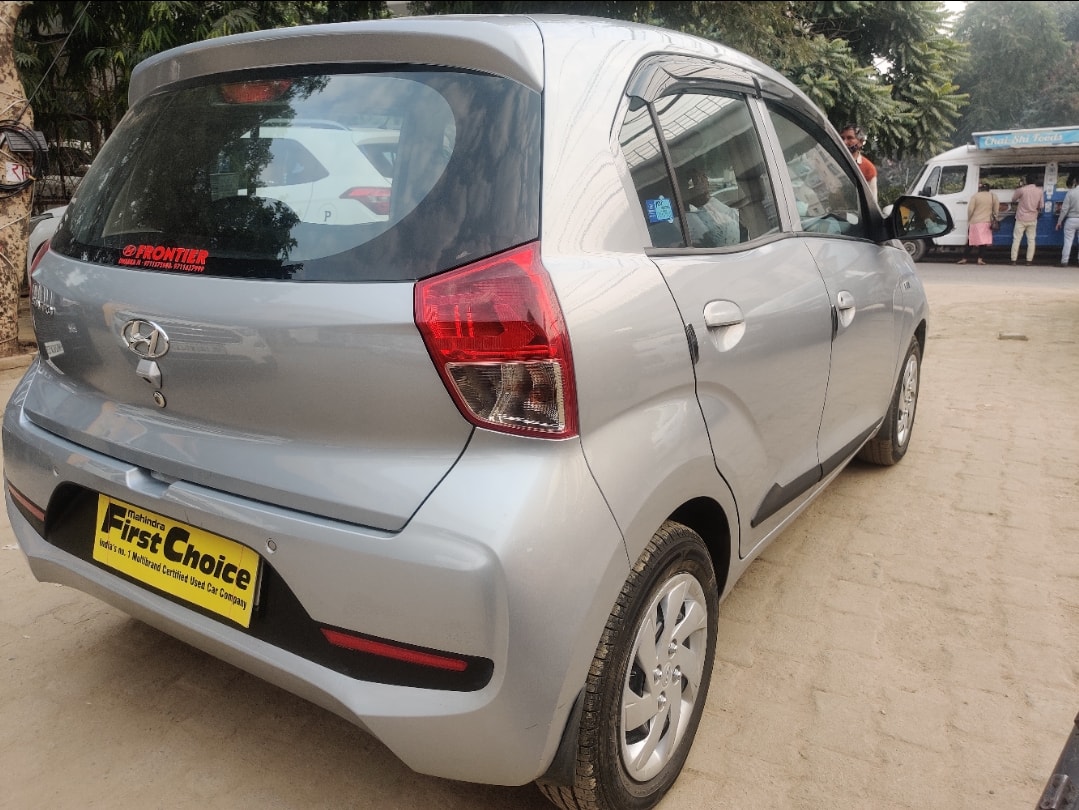 Santro image 4 Santro image 4