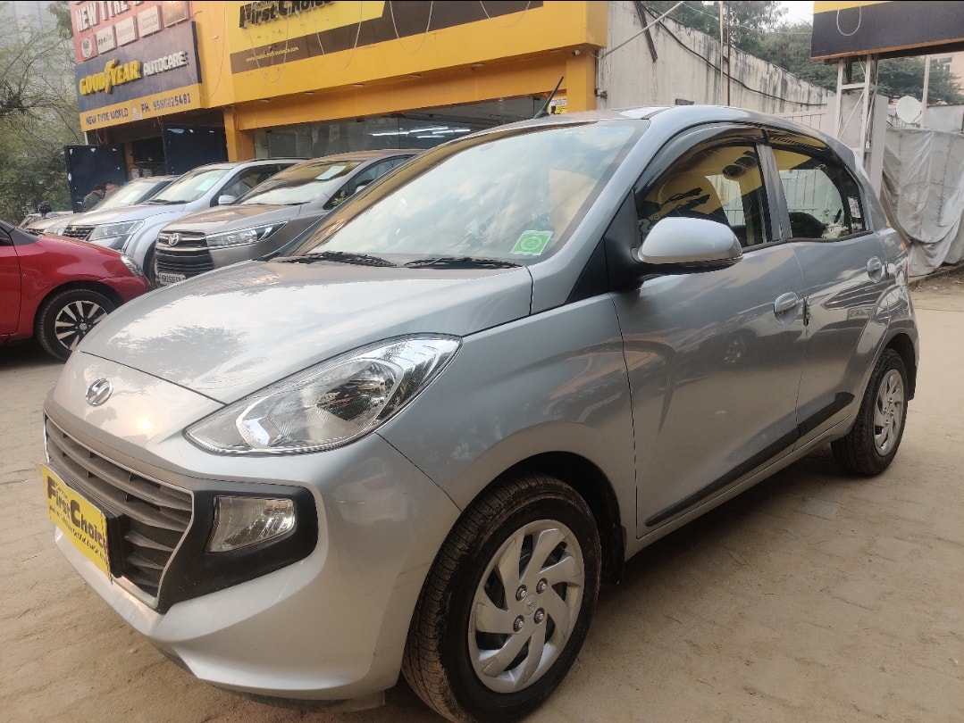 Santro image 5 Santro image 5