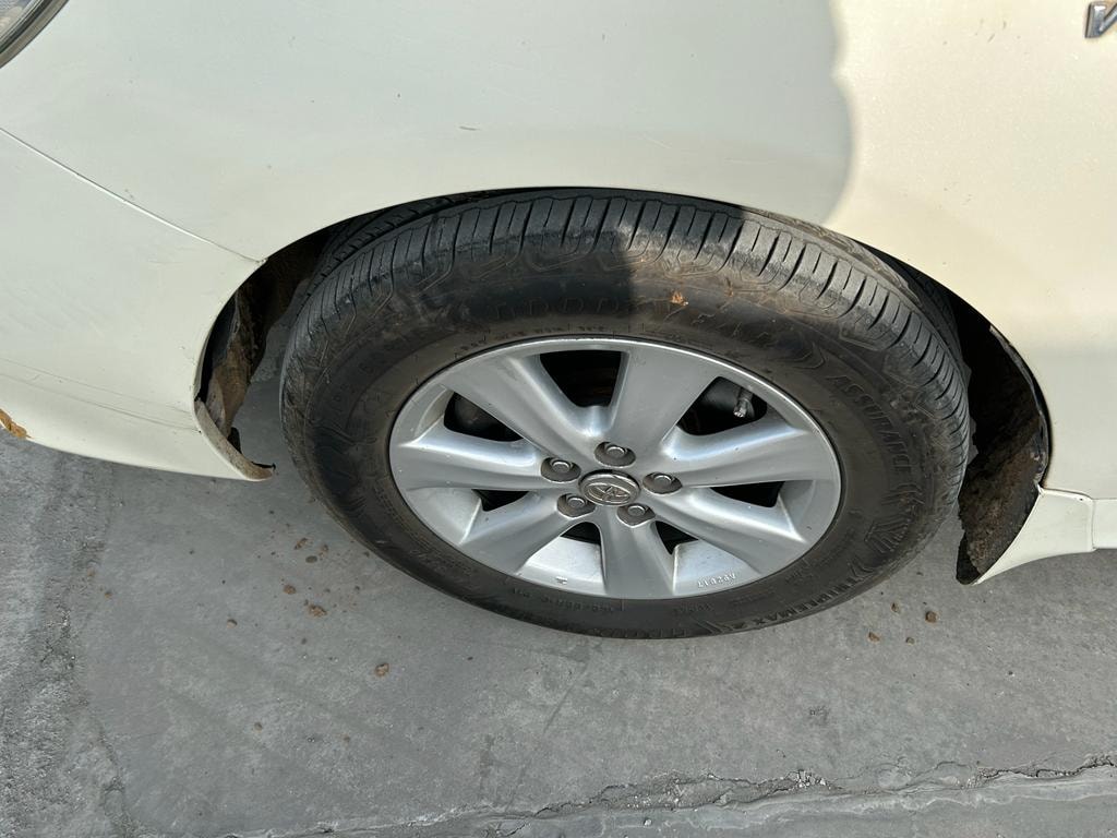 Corolla Altis image 9 Corolla Altis image 9