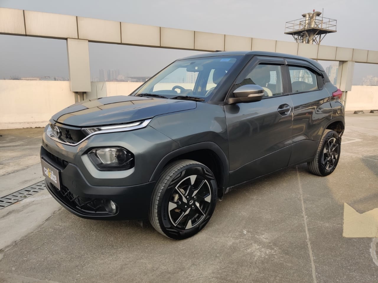 Punch image 1 Punch image 1