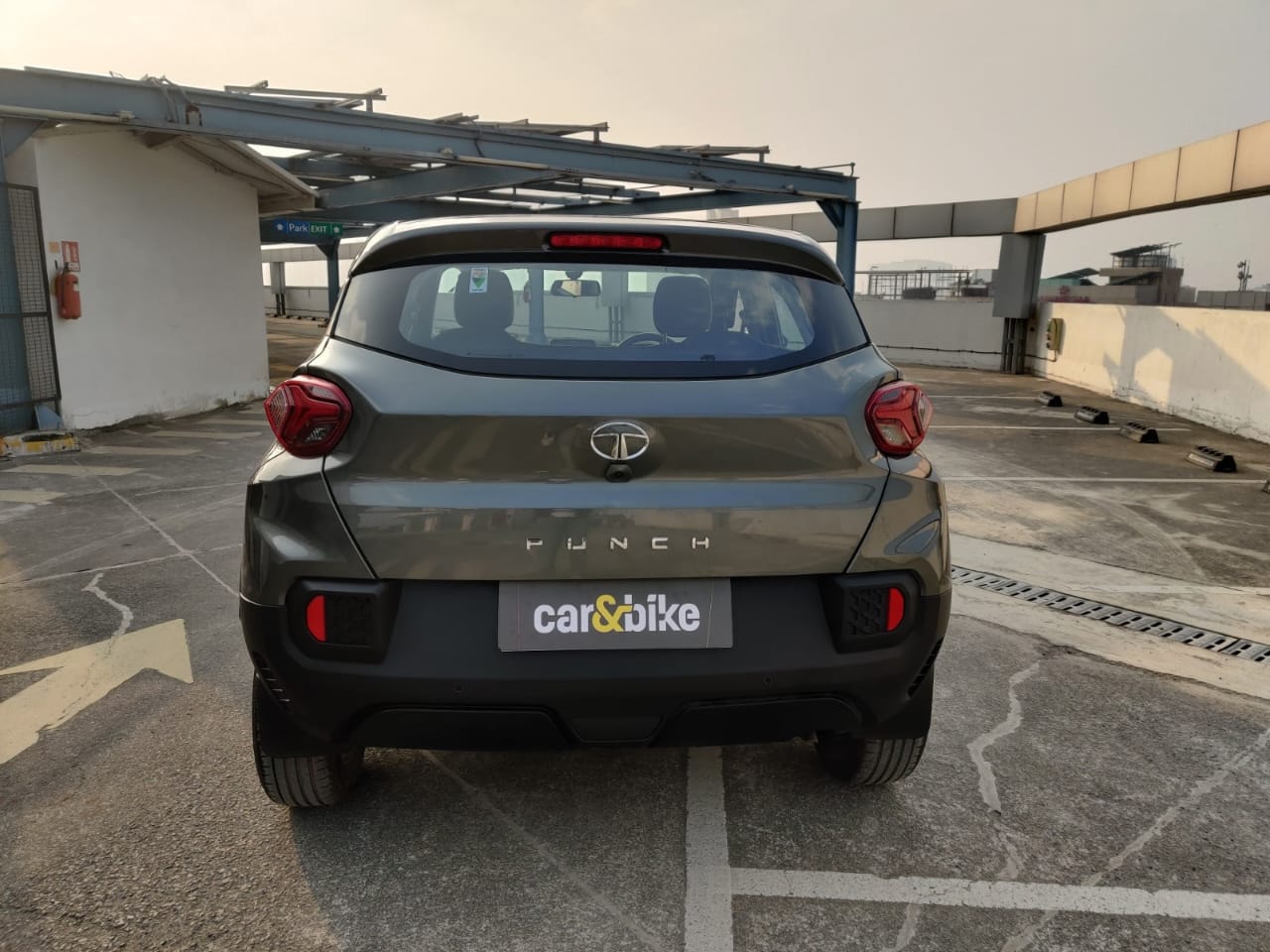 Punch image 3 Punch image 3