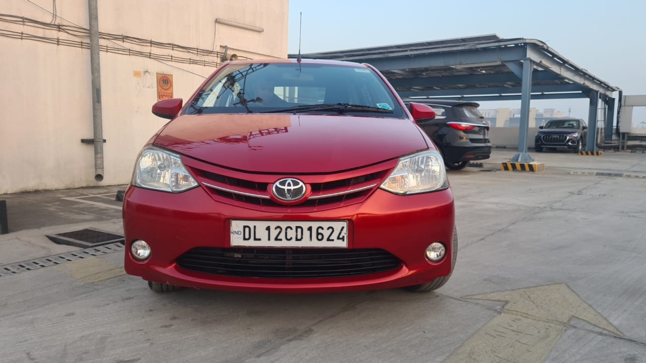 Etios image 3 Etios image 3