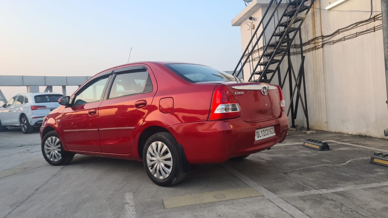 Etios image 4 Etios image 4