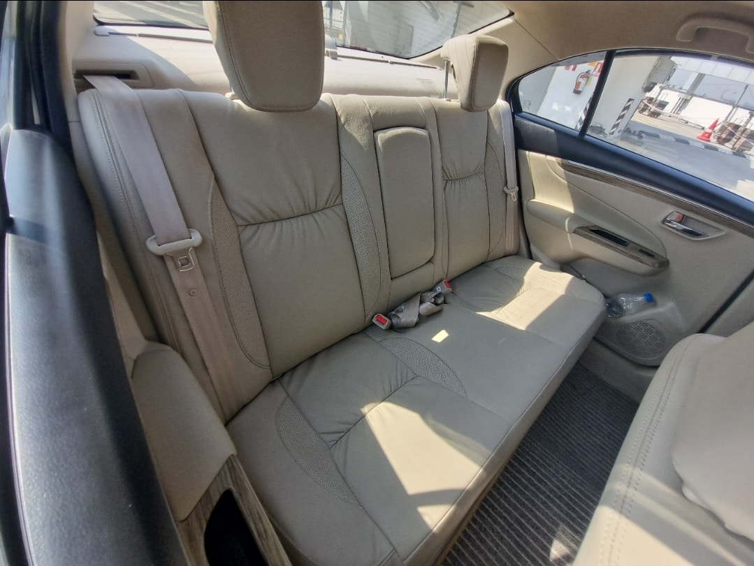 Ciaz image 17 Ciaz image 17