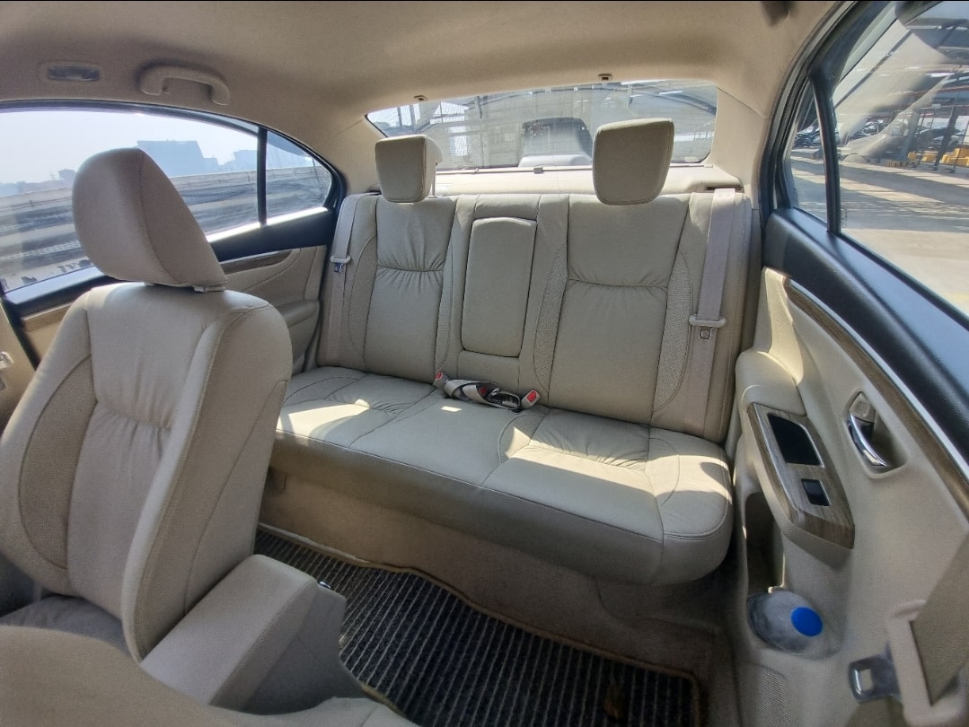 Ciaz image 14 Ciaz image 14