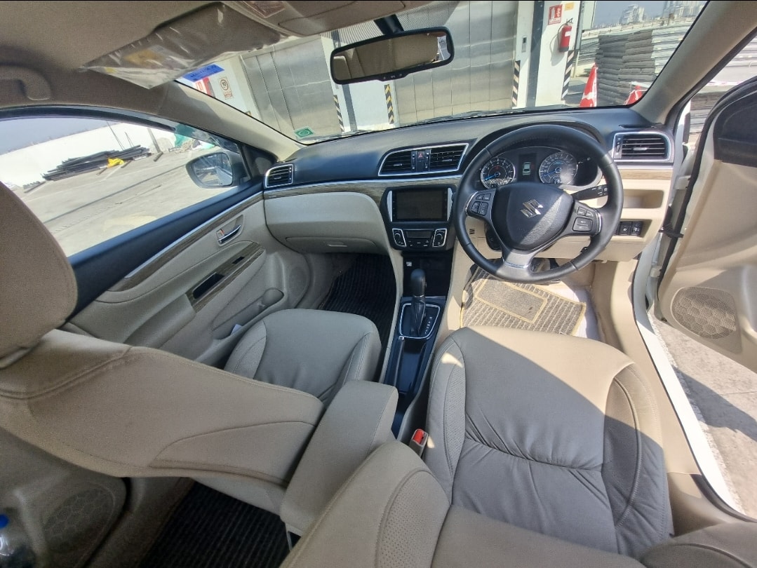 Ciaz image 11 Ciaz image 11