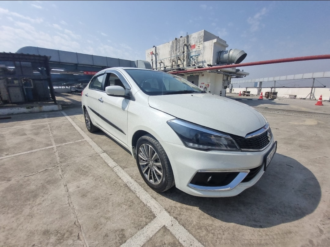 Ciaz image 6 Ciaz image 6