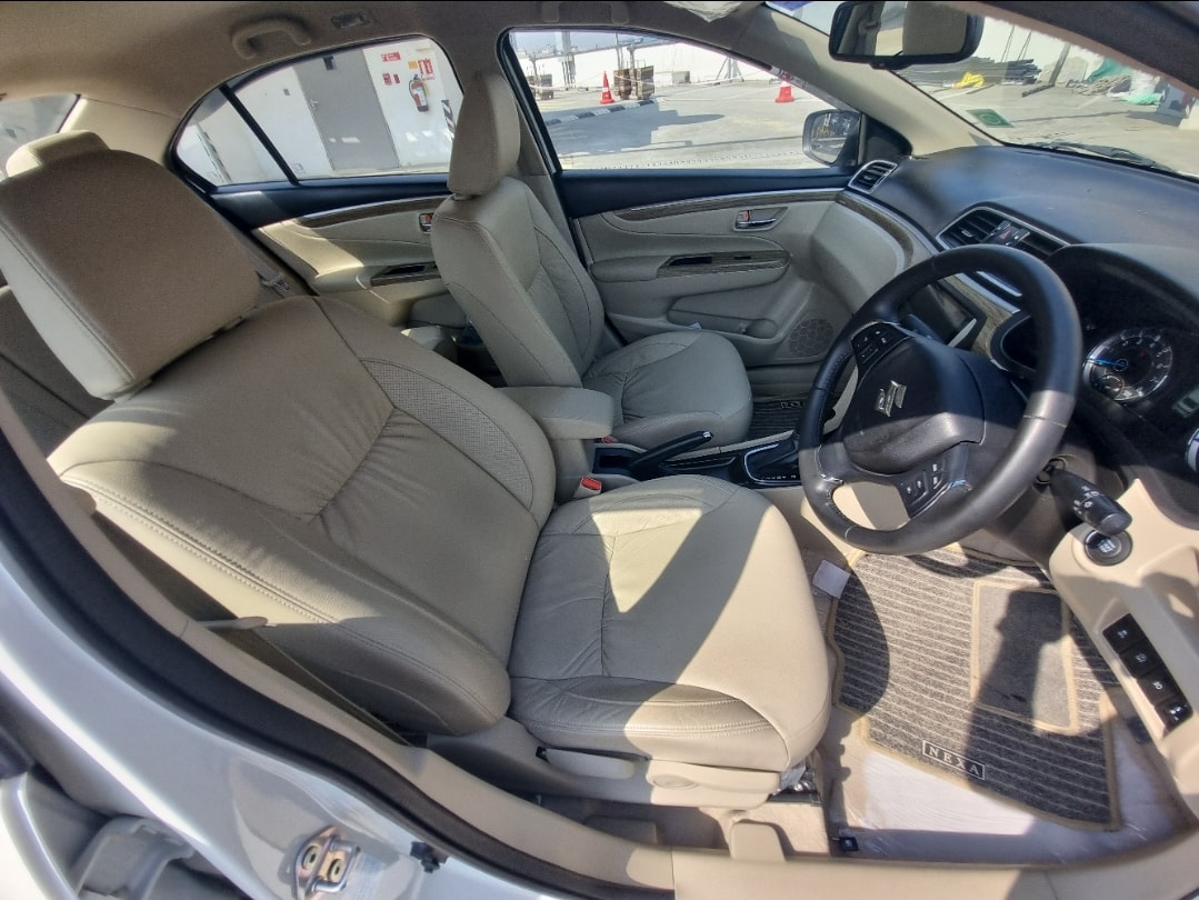 Ciaz image 16 Ciaz image 16