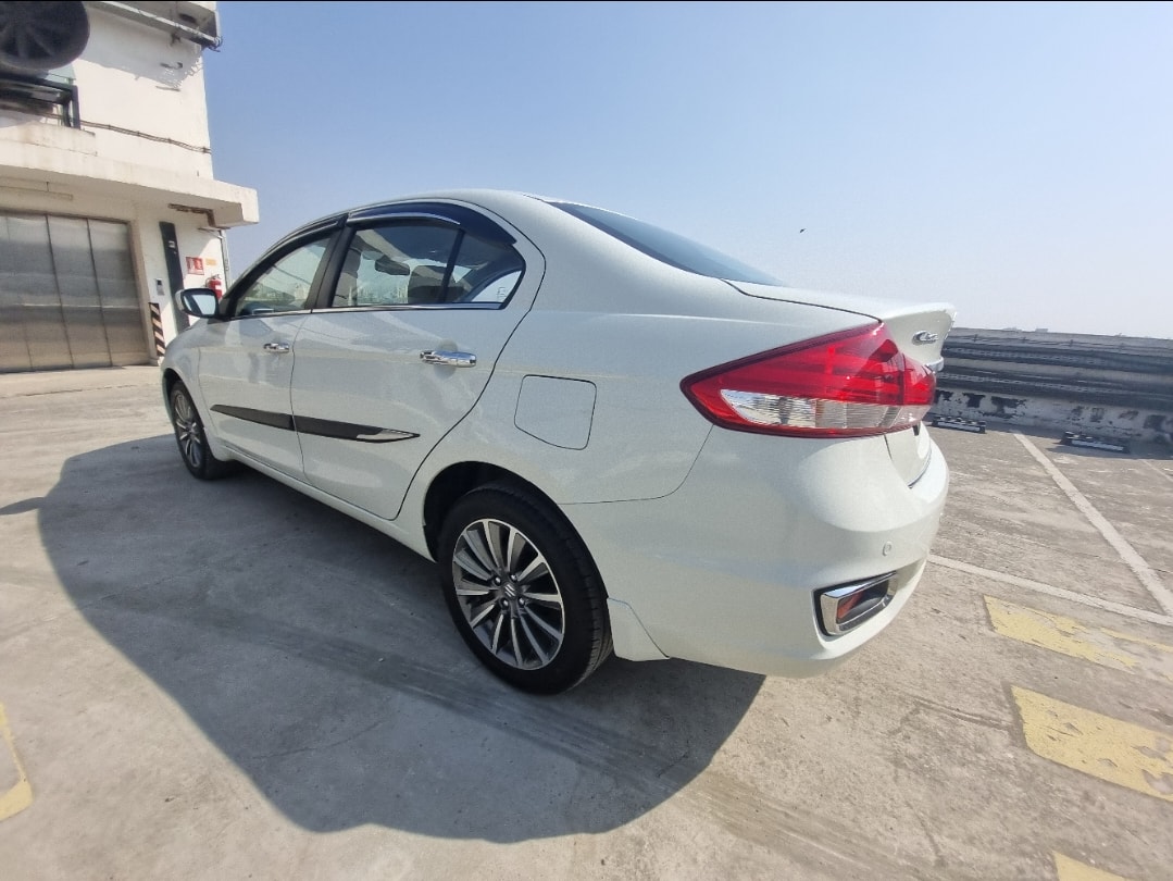 Ciaz image 2 Ciaz image 2