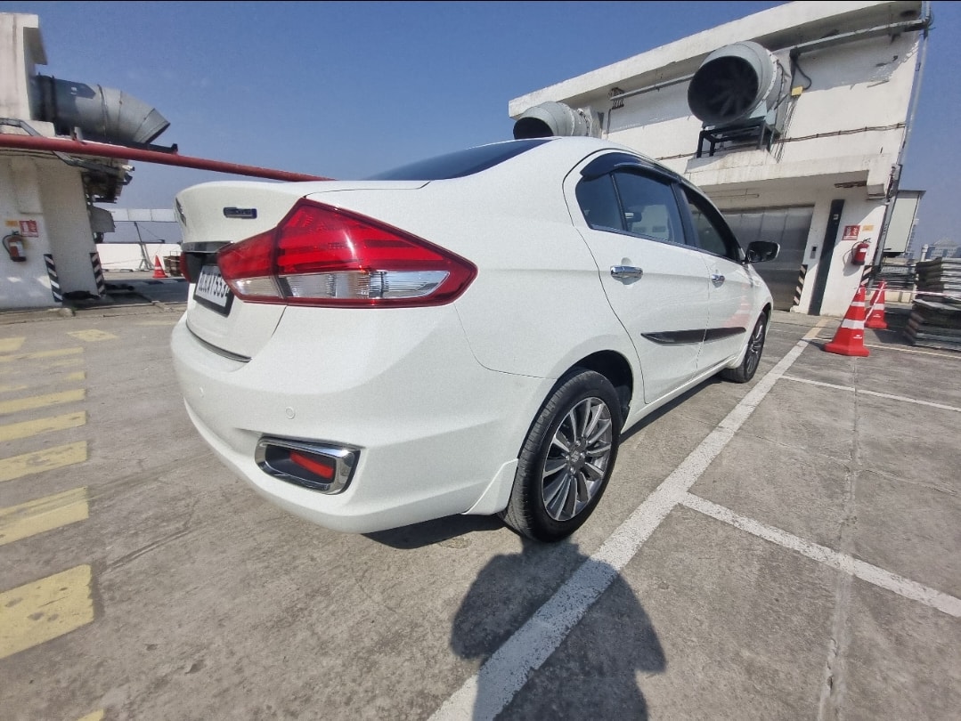 Ciaz image 4 Ciaz image 4