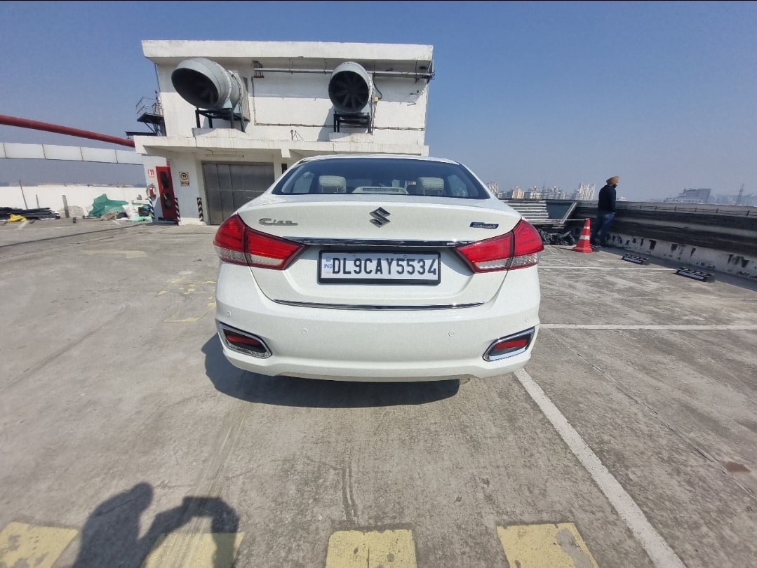 Ciaz image 3 Ciaz image 3