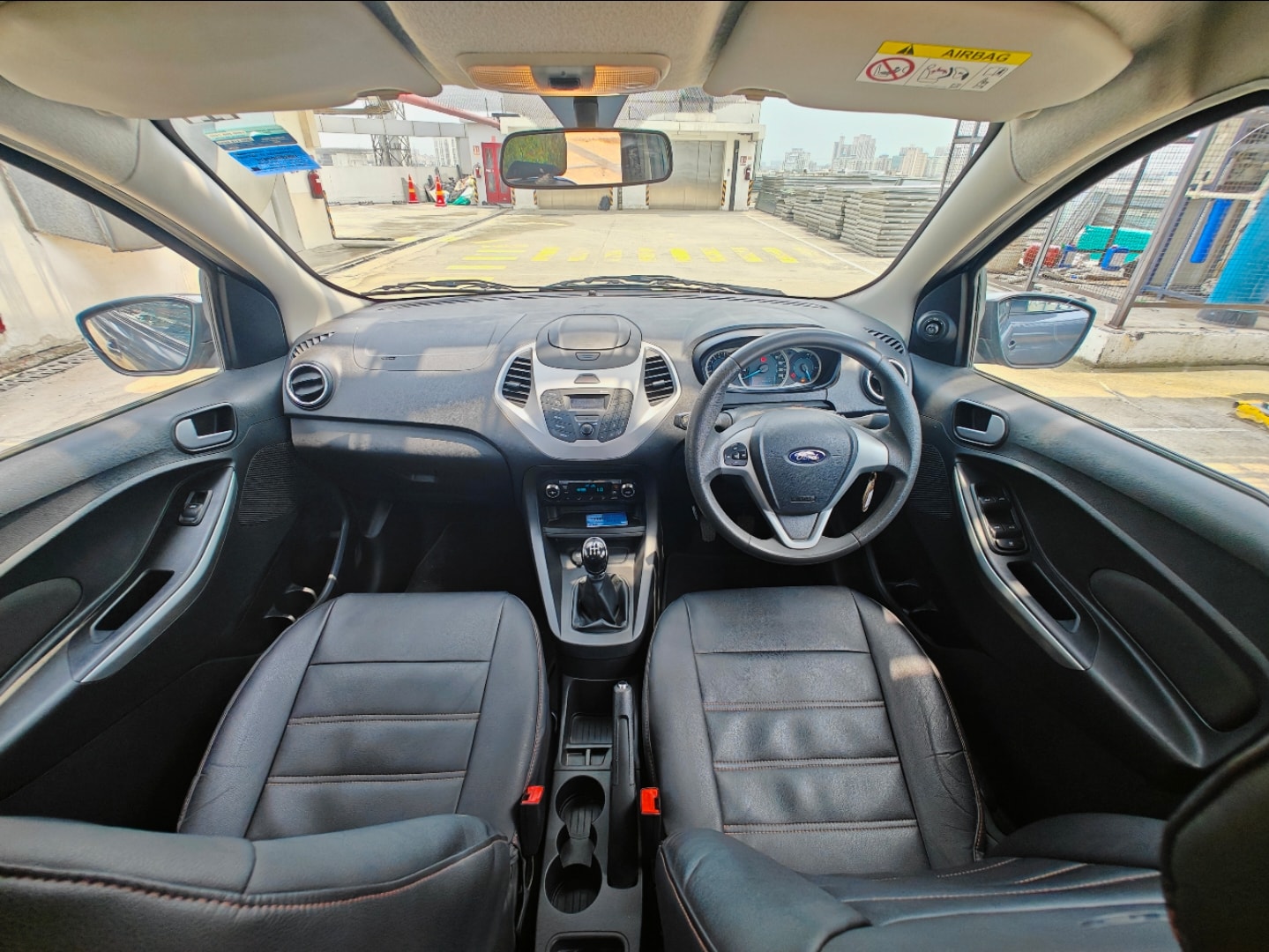 Figo image 12 Figo image 12