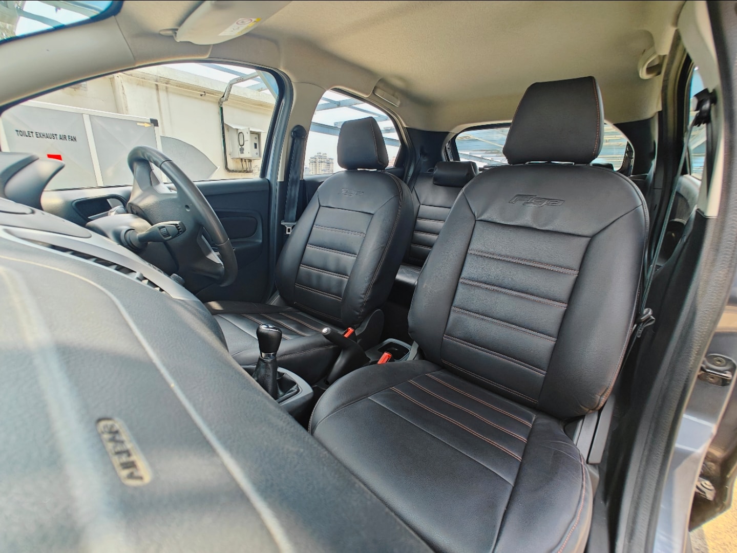 Figo image 16 Figo image 16