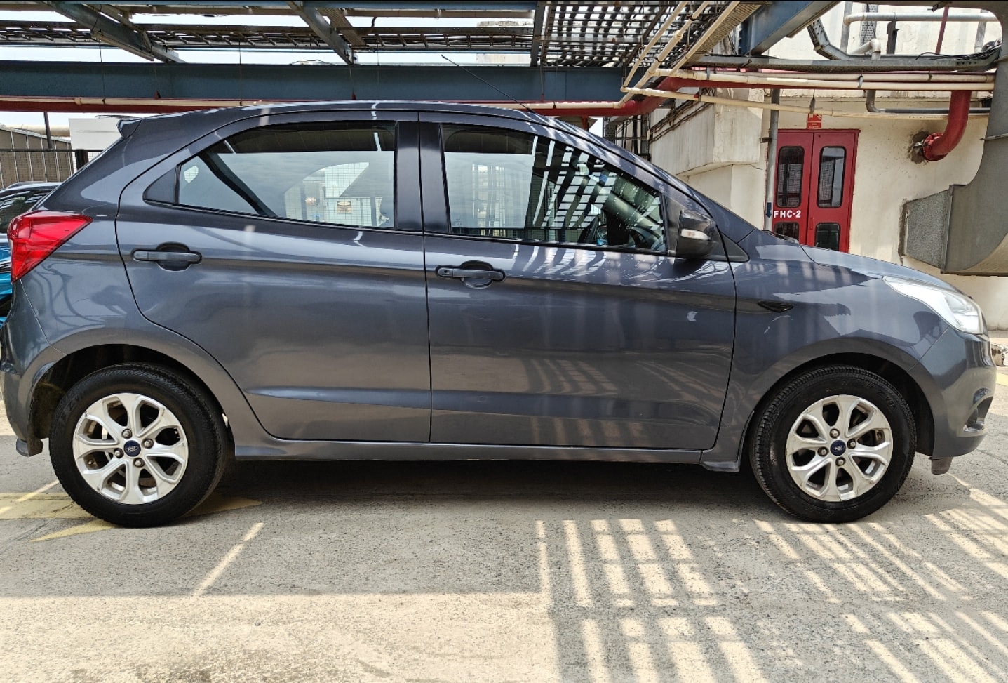 Figo image 6 Figo image 6