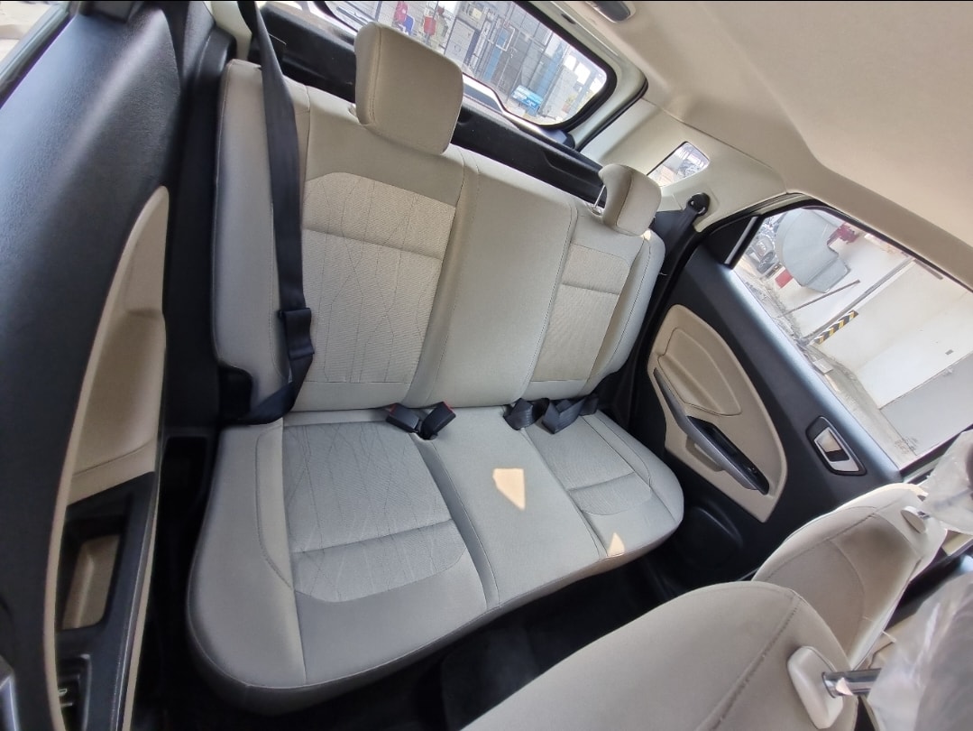 EcoSport image 16 EcoSport image 16