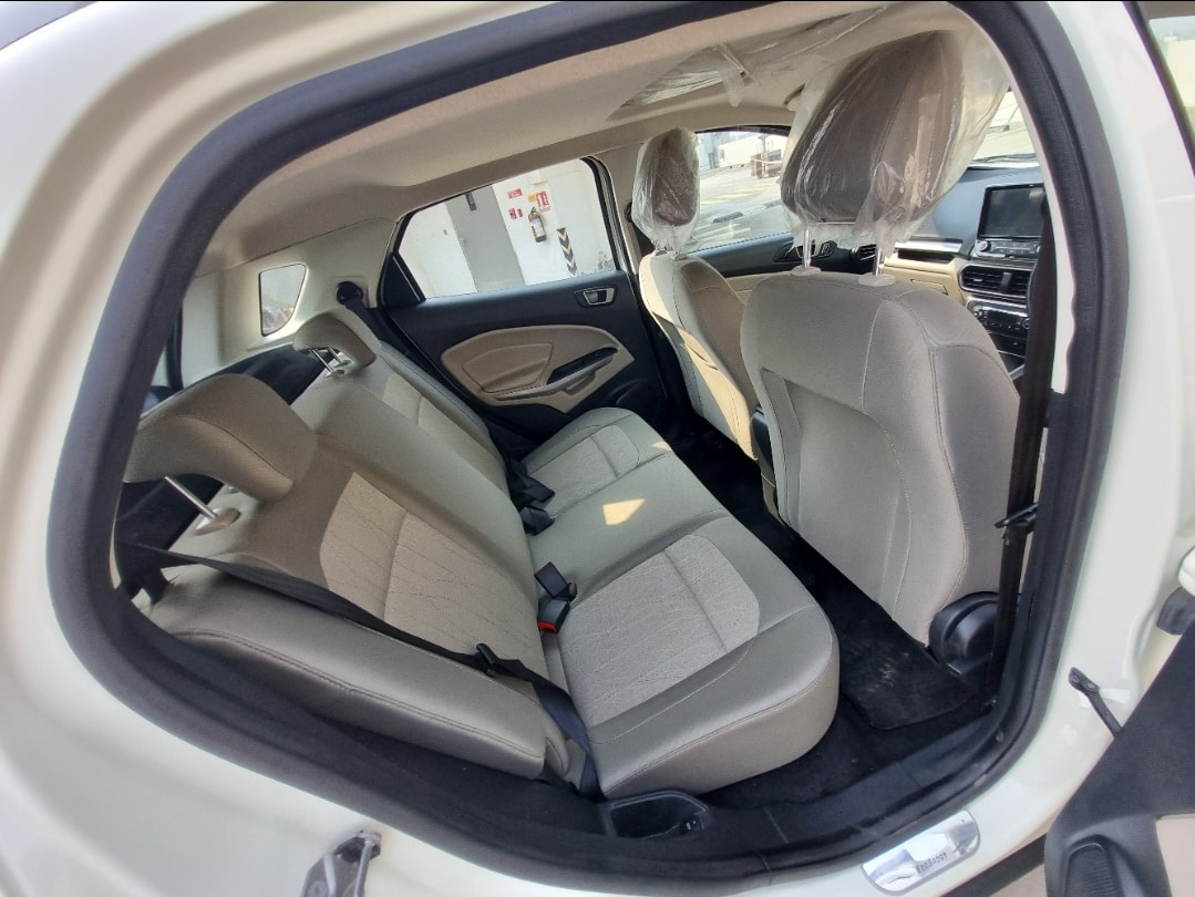 EcoSport image 14 EcoSport image 14