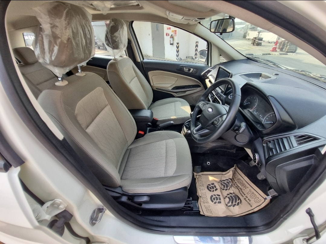 EcoSport image 13 EcoSport image 13