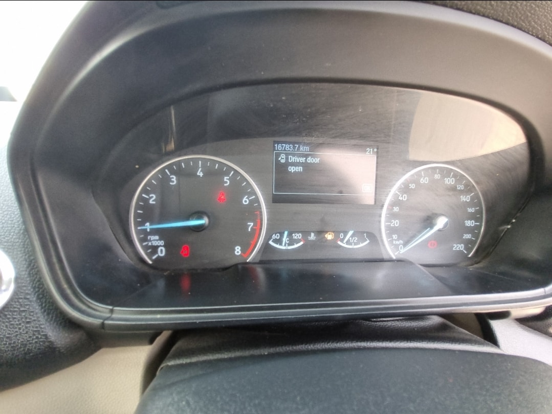 EcoSport image 10 EcoSport image 10