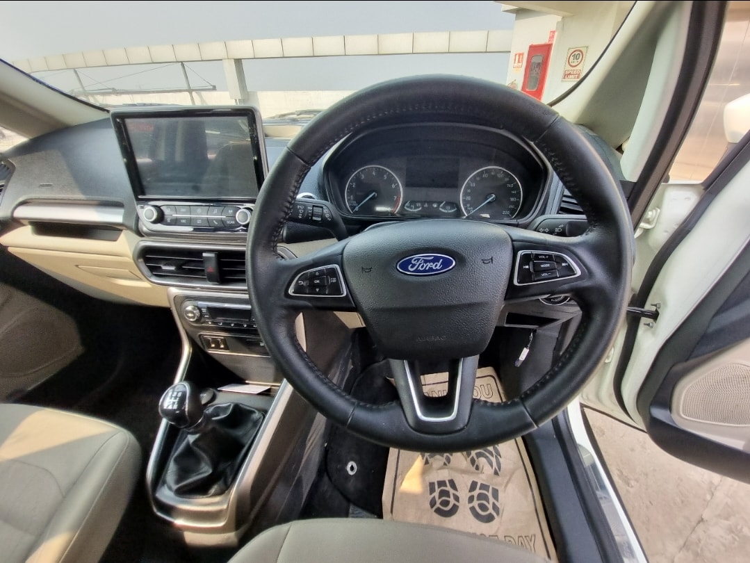 EcoSport image 12 EcoSport image 12