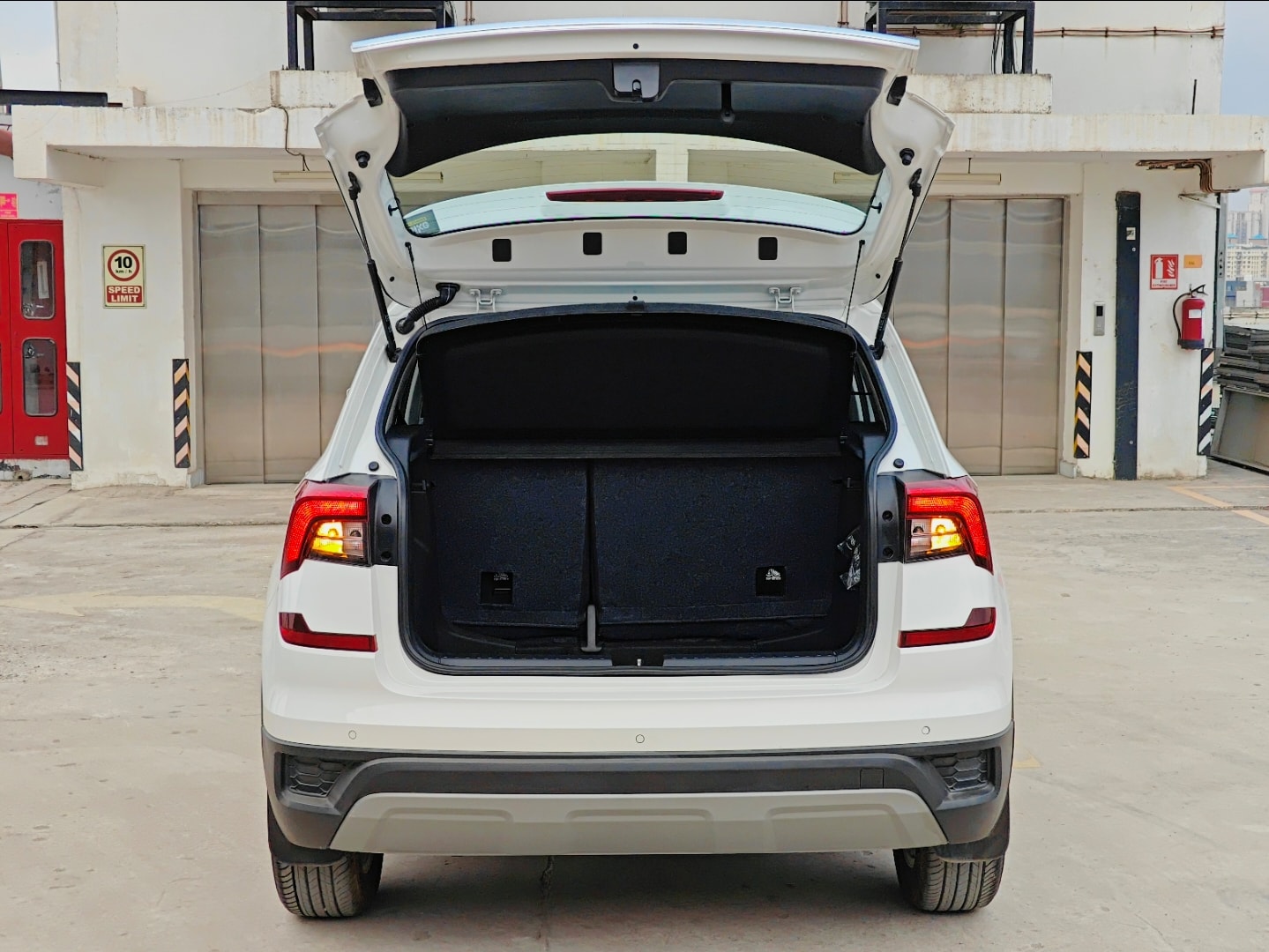 Kushaq image 10 Kushaq image 10