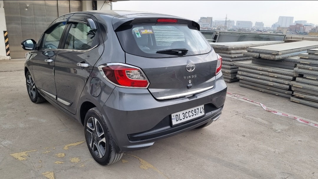 Tiago image 3 Tiago image 3