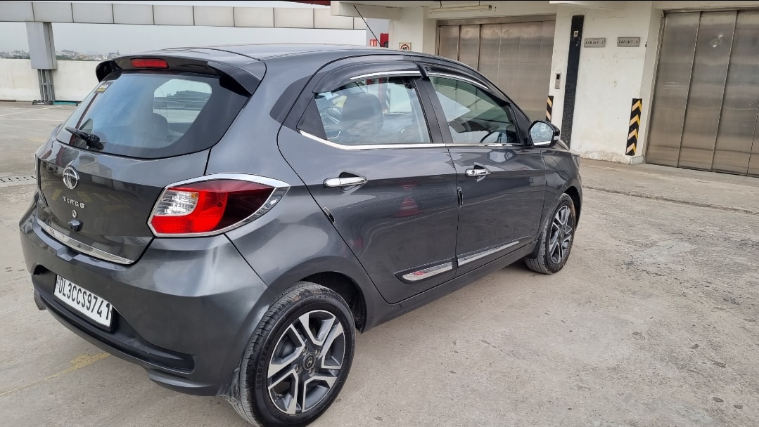 Tiago image 5 Tiago image 5