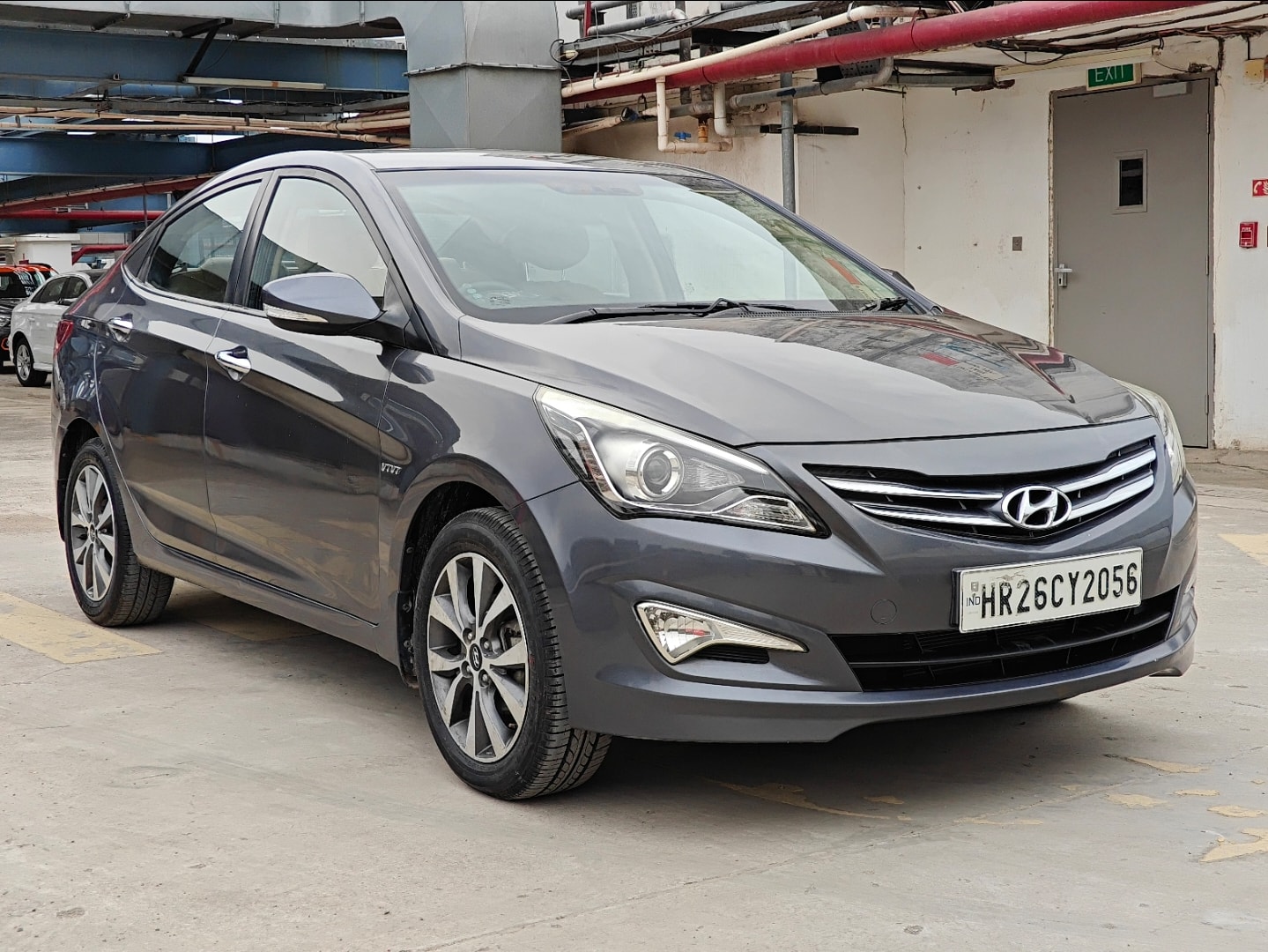 Verna image 7 Verna image 7