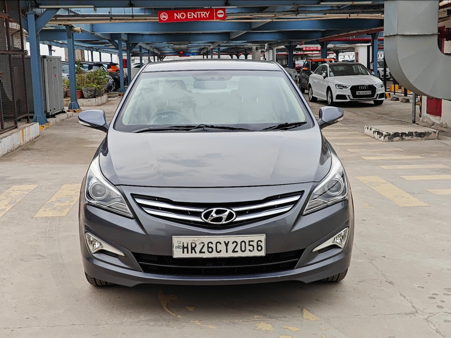 Verna image 8 Verna image 8