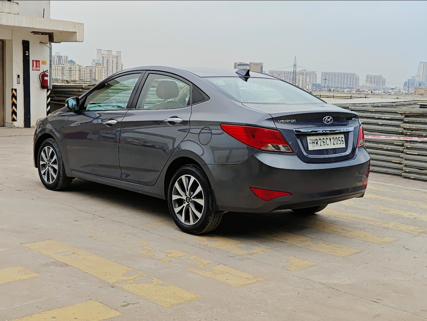 Verna image 3 Verna image 3