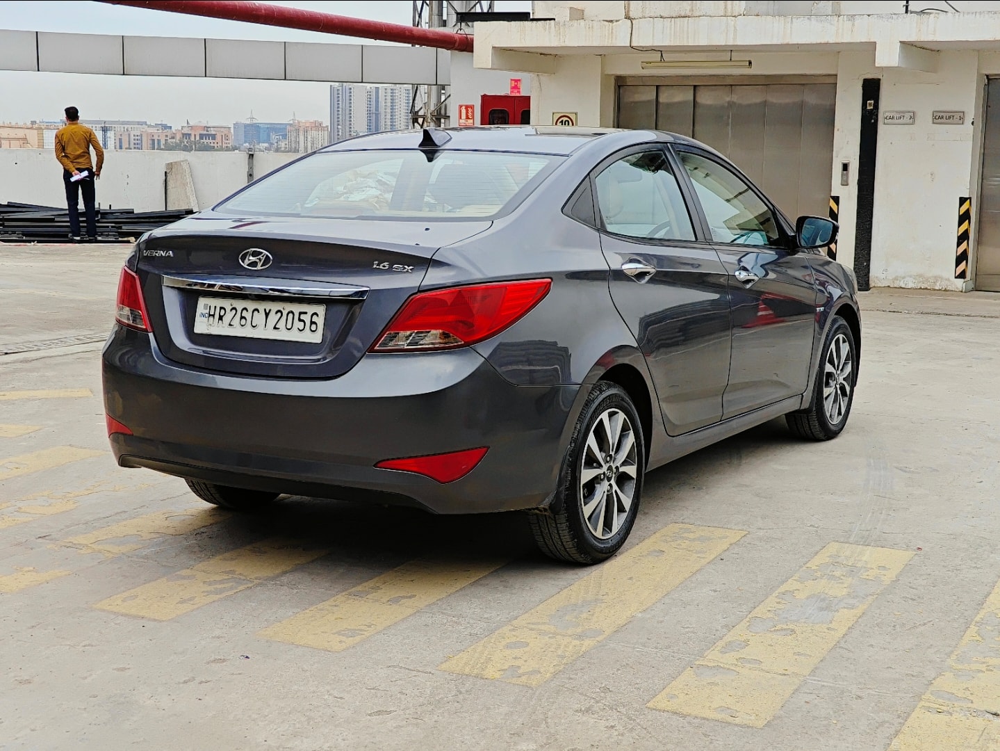 Verna image 5 Verna image 5