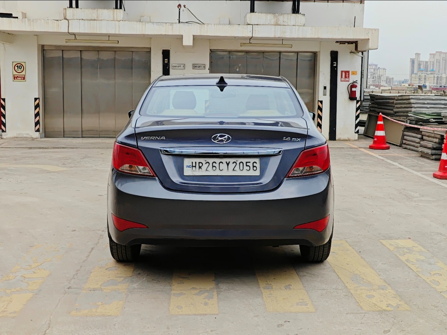 Verna image 4 Verna image 4