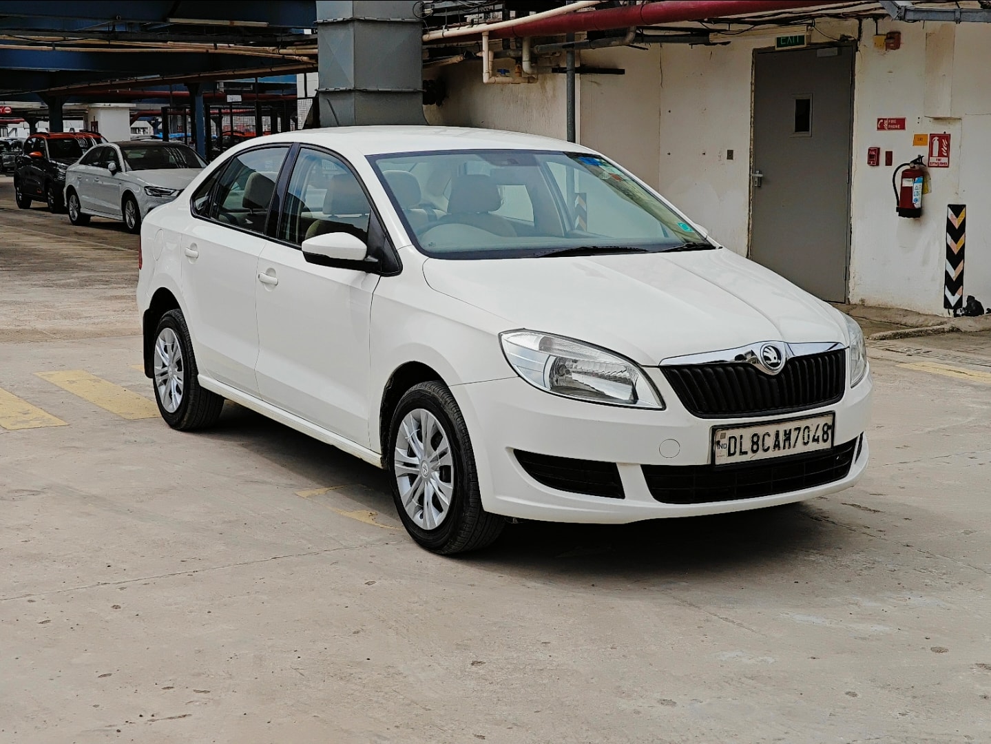 Rapid image 7 Rapid image 7