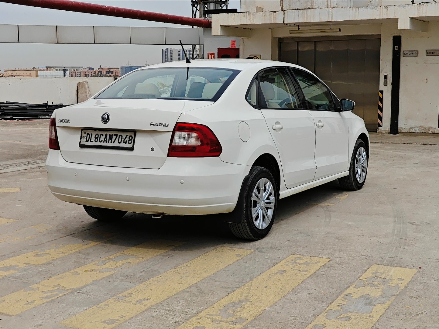 Rapid image 5 Rapid image 5