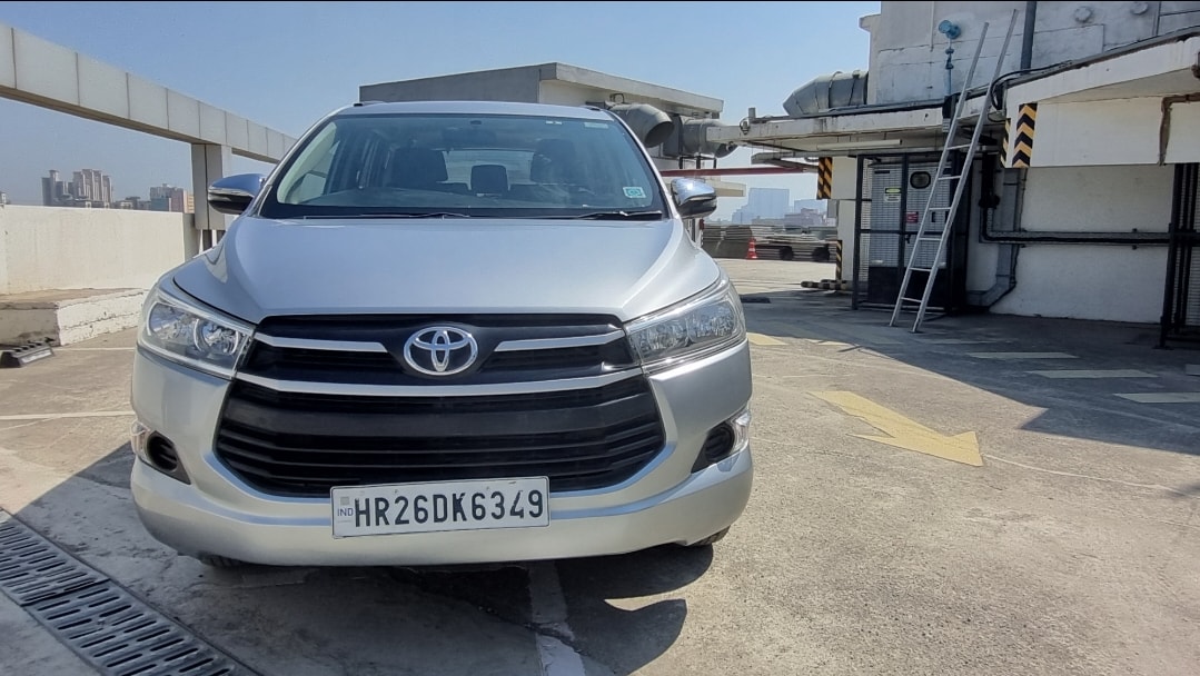 Innova Crysta image 7 Innova Crysta image 7