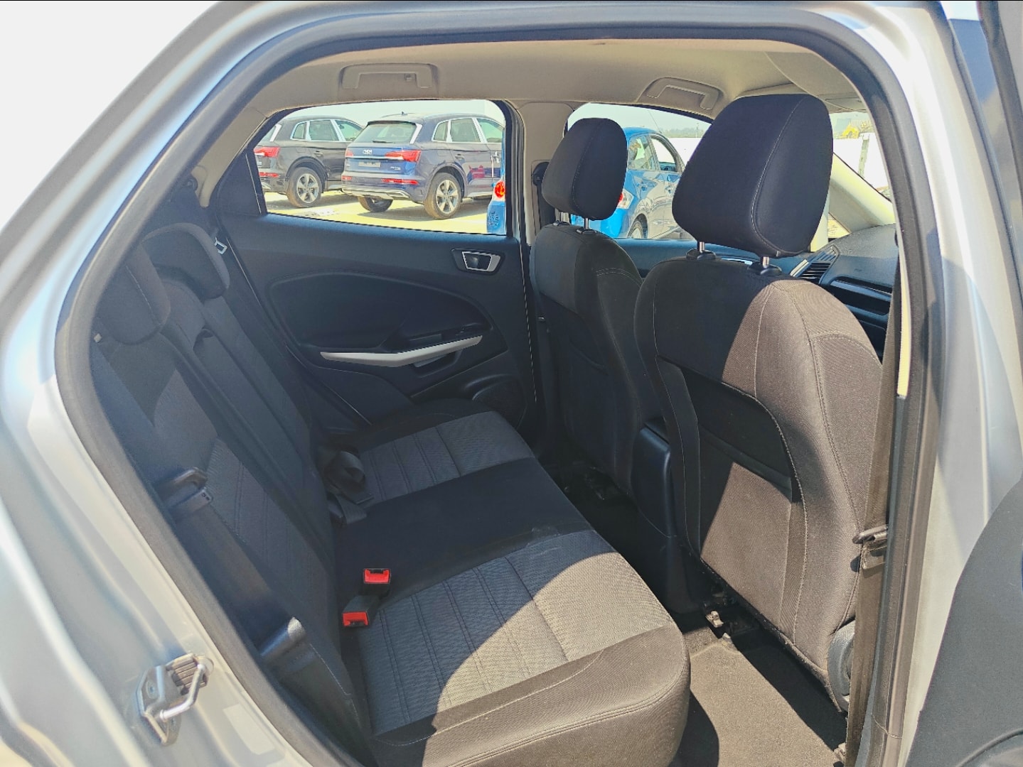 EcoSport image 16 EcoSport image 16